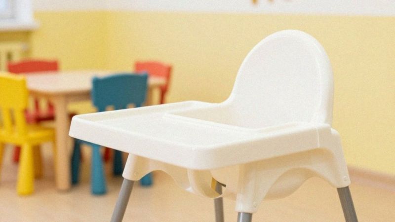 Dla jakiego wieku jest jadłospis żłobka miejskiego?