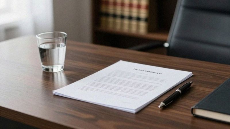 Gdzie i jak złożyć pozew rozwodowy?