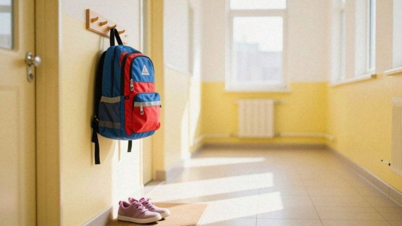Jak przygotować dziecko i trasę do szkoły?