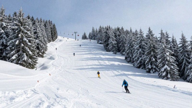 Jakie atrakcje zimowe warto odwiedzić w Polsce?