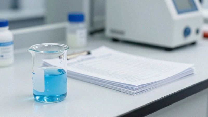 Jakie badania wykonać przed ciążą przy PCOS?