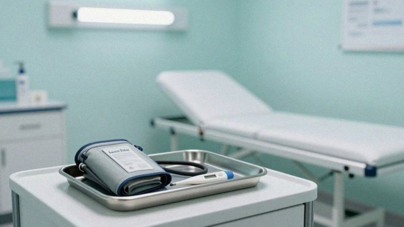 Kiedy dzwonić do lekarza i jak diagnozuje się gorączkę?