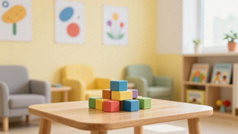 Kiedy skonsultować się z psychologiem dziecięcym?