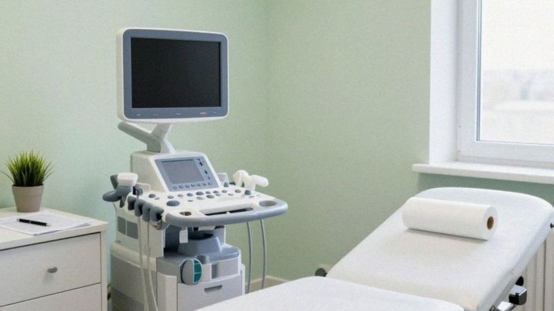 Kiedy zlecić badania prenatalne na płeć?