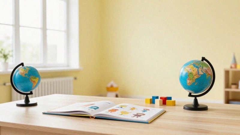 Co wspiera rozwój inteligencji i ciekawości?