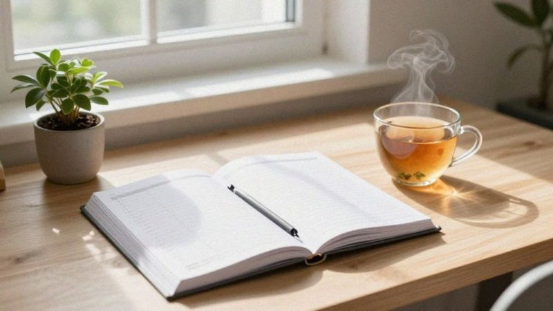 Czy silny stres zmienia jakość śluzu macicznego?