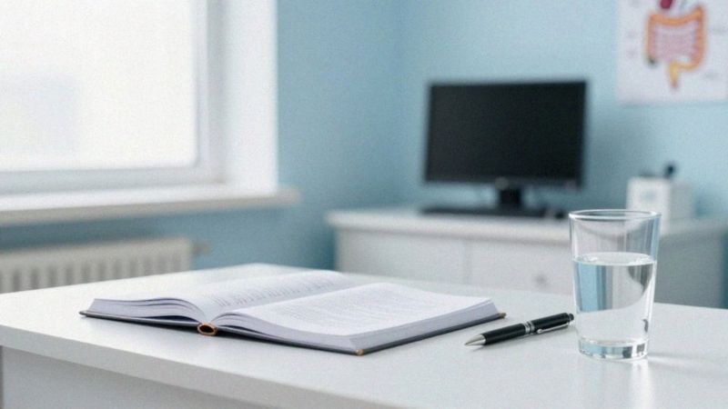 Jak odróżnić mdłości hormonalne od refluksu?