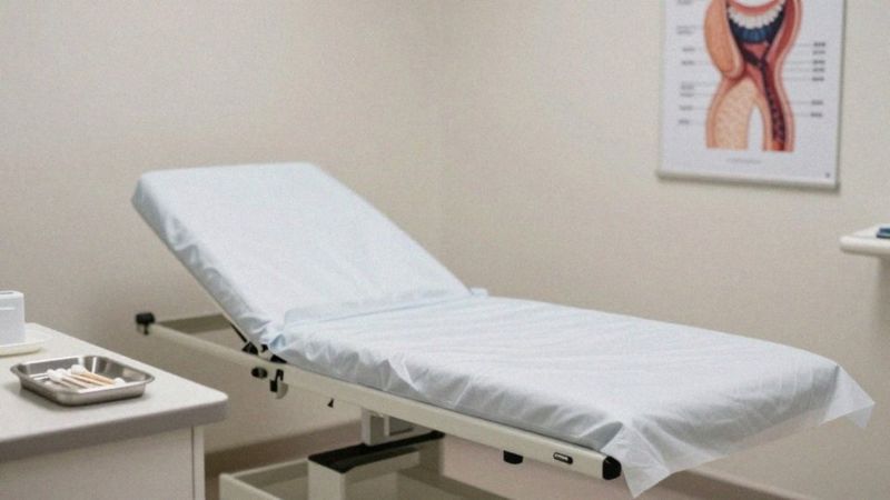 Jak przebiega diagnostyka szkarlatyny?