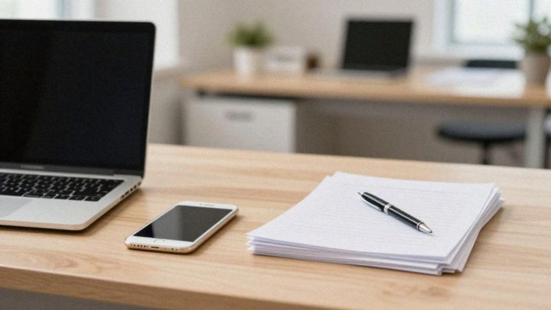 Jak złożyć wniosek — elektronicznie czy tradycyjnie?