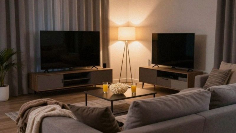 Jak zorganizować seans rodzinny na Netflix?
