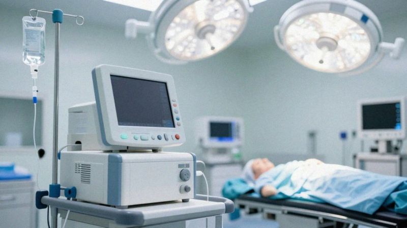 Jakie znieczulenie stosuje się przy cesarskim cięciu?