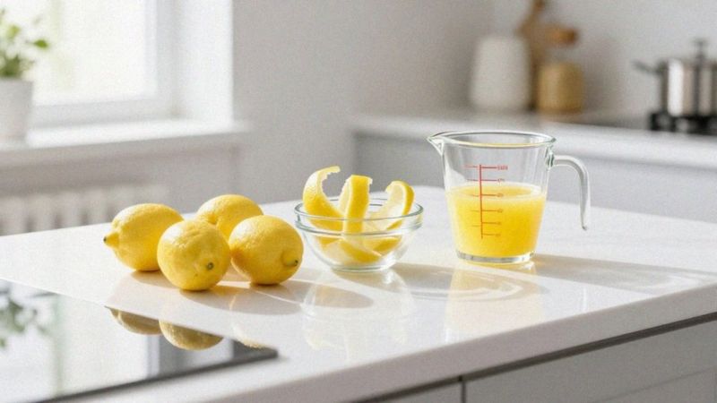 Sok czy skórki: co wybrać?