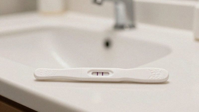Jak interpretować pozytywny i negatywny wynik testu?