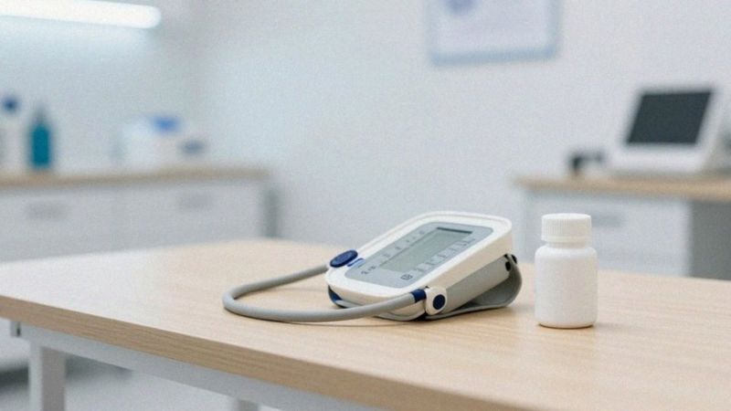 Jak monitorować terapię inhibitorami prolaktyny?