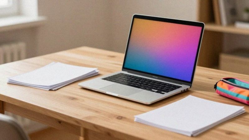Jak tworzyć spersonalizowane karty pracy w pliku PDF?