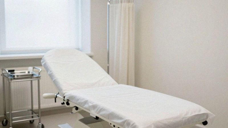 Kiedy krwawienie jest niepokojące i kiedy iść do ginekologa?