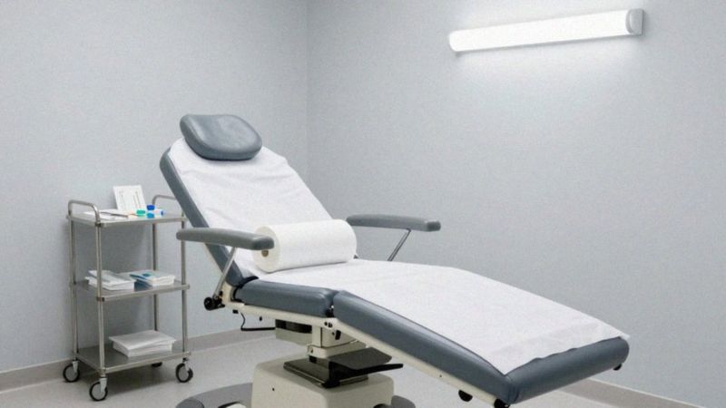 Kiedy skrzep poronny wymaga łyżeczkowania?
