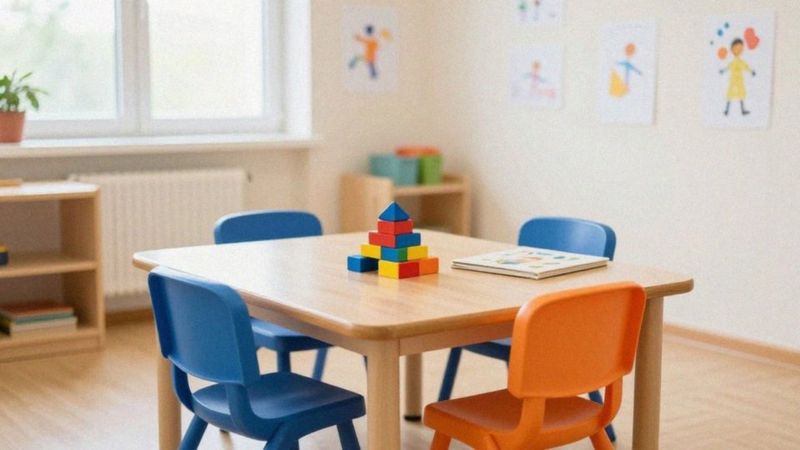 Czy studia podyplomowe umożliwiają pracę w przedszkolu?