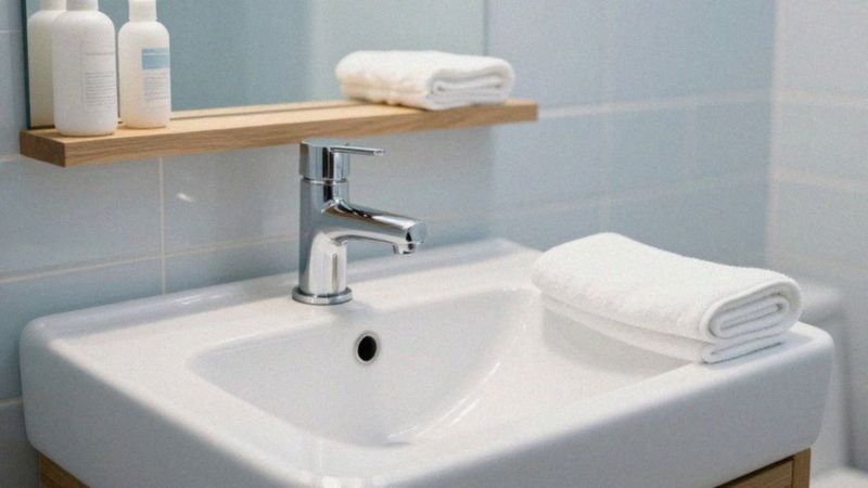 Jak dbać o rany i higienę intymną?