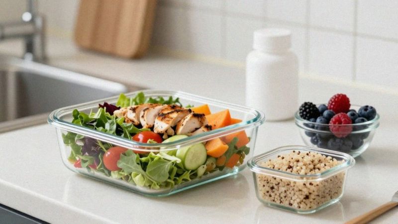 Jak dieta o niskim indeksie glikemicznym pomaga w PCOS?