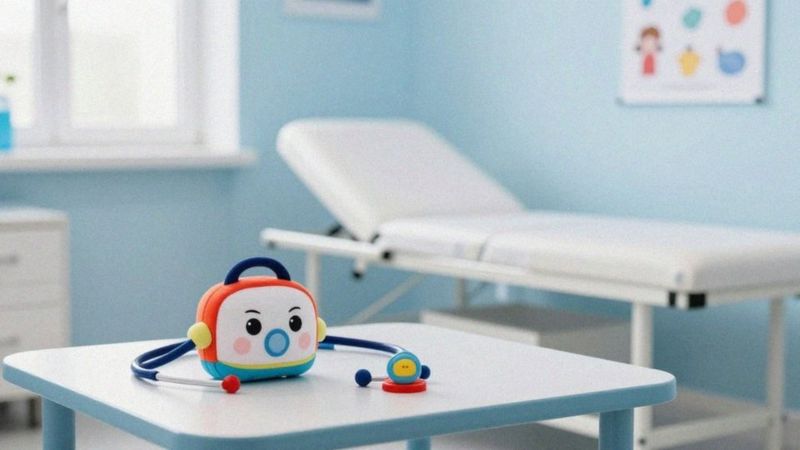Jak przebiega diagnostyka alergii u dzieci?