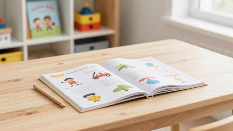 Jakie ćwiczenia pomagają w terapii dysortografii?