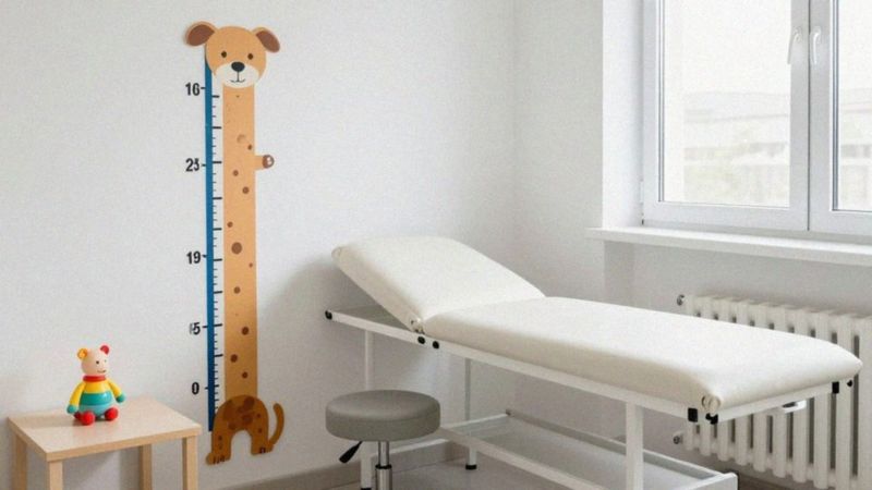 Kiedy szukać pomocy u pediatry lub laryngologa?