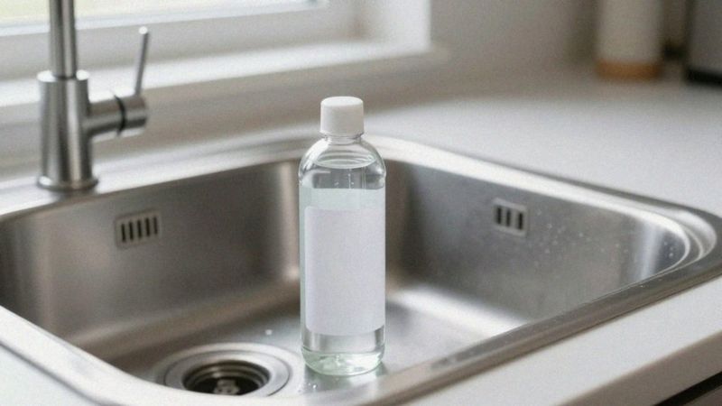 Czy enzymy i biopreparaty udrażniają rury?