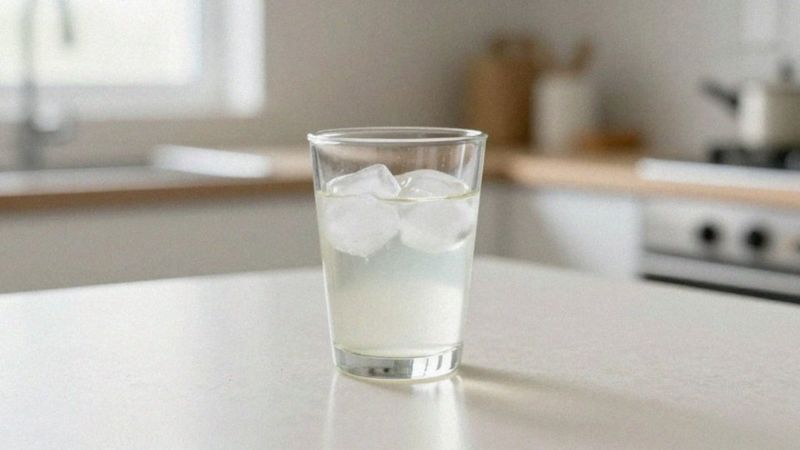 Jak nawadniać dziecko podczas gorączki?