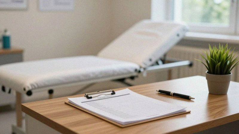 Kiedy należy skonsultować się z lekarzem?
