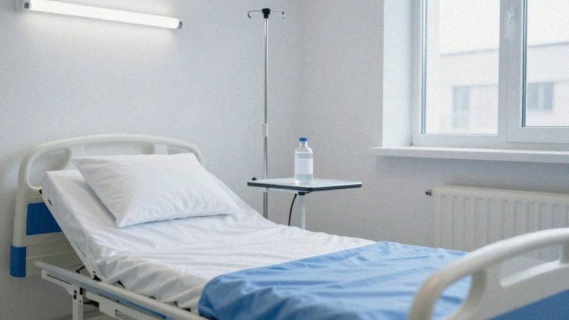 Kiedy wymioty w ciąży wymagają konsultacji lub hospitalizacji?