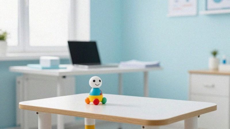 Kiedy zgłosić się do pediatry przy problemach ze snem?