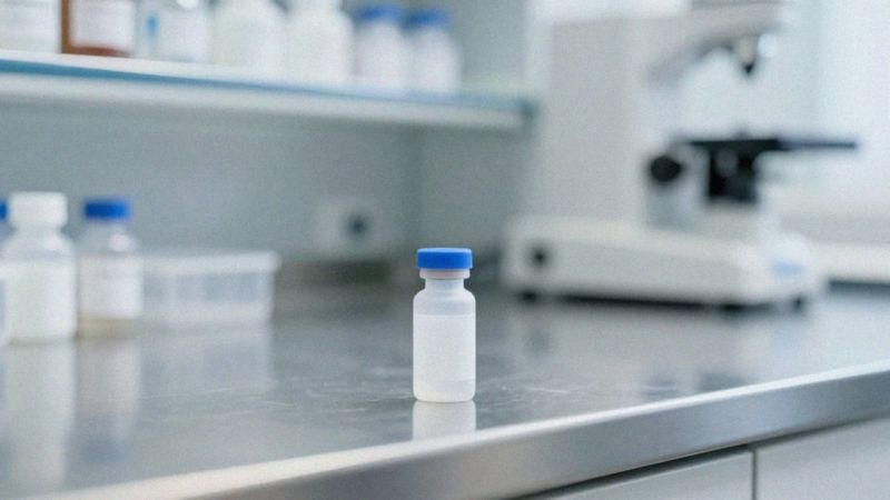 Co oznaczają przeciwciała anty-TPO w ciąży?