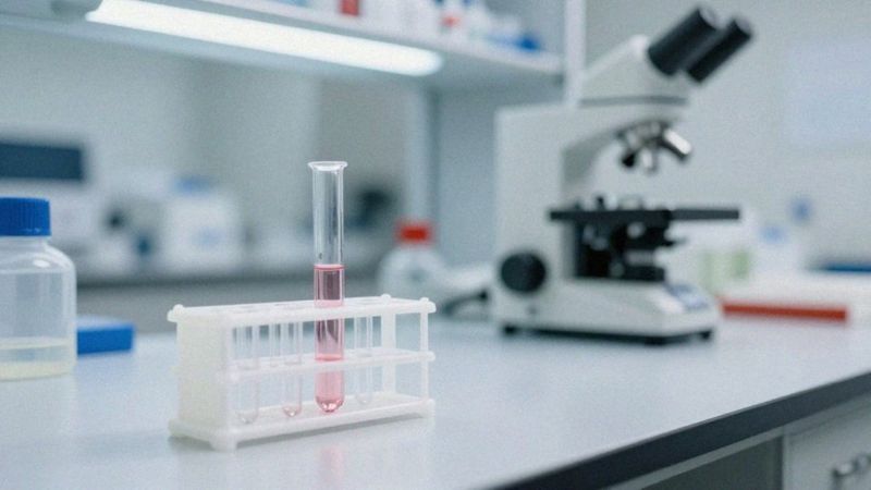 Jak monitorować poziom beta‑hCG po usunięciu ciąży pozamacicznej?