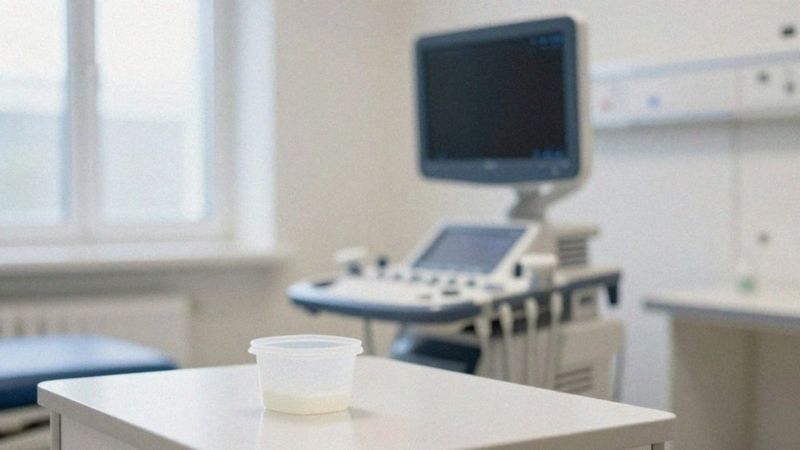 Jakie powikłania może powodować zakażenie układu moczowego u niemowlaka?