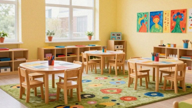 Jakie zabawy podczas dni adaptacyjnych warto stosować?