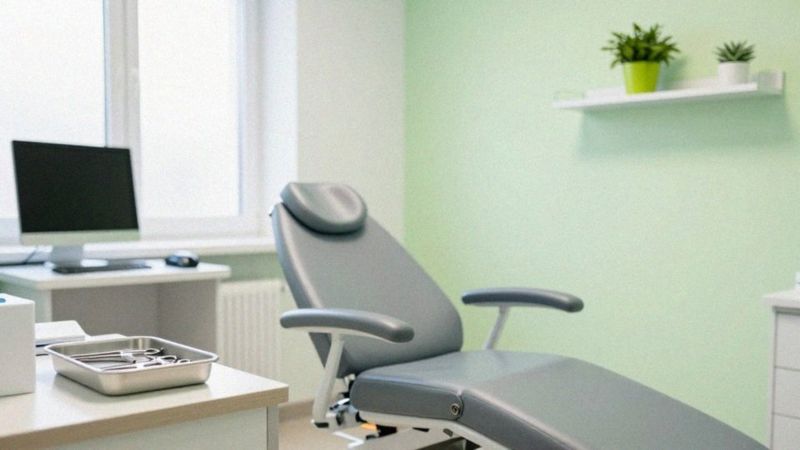 Kiedy plamienie okołoowulacyjne wymaga konsultacji lekarskiej?