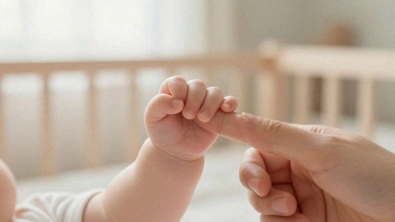 Czy karmienie piersią łagodzi zaburzenia mikrobioty?