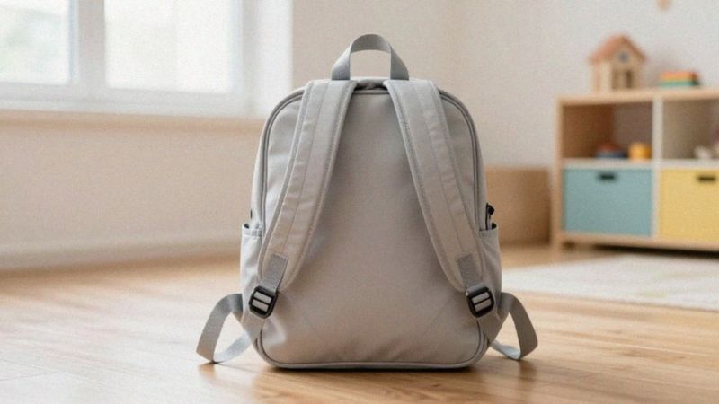 Jak ocenić ergonomię plecaka dla zerówki?