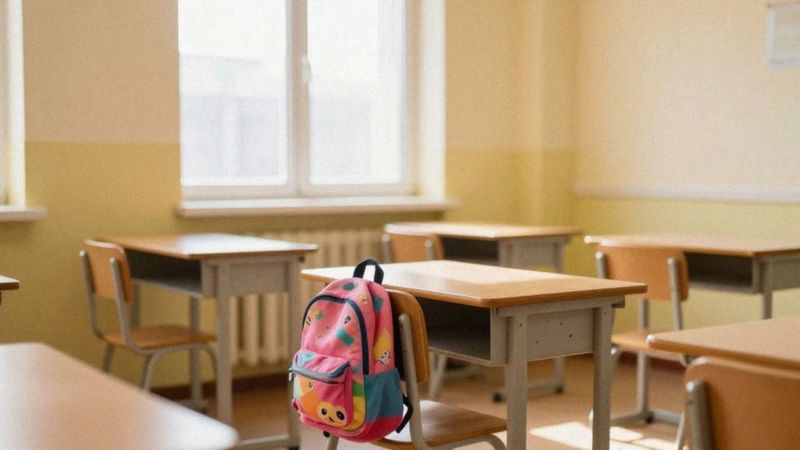 Jak rozpoznać trudności adaptacyjne u dziecka?