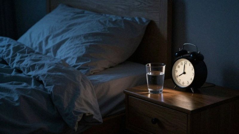 Jak stres i wysiłek zaburzają rytm kortyzolu?