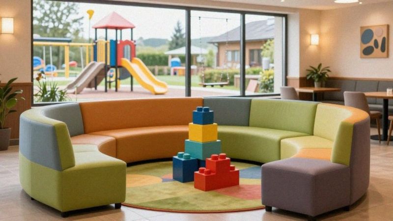 Jak wybrać hotel dla rodziny z dziećmi?