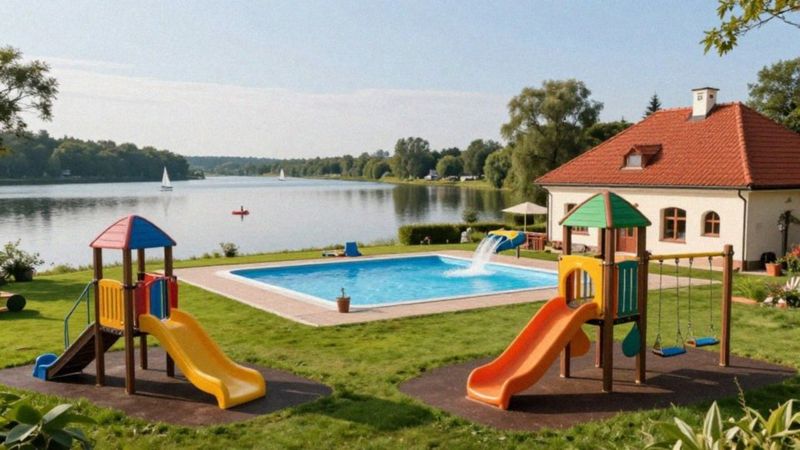 Jak zaplanować wakacje na Warmii z dziećmi?