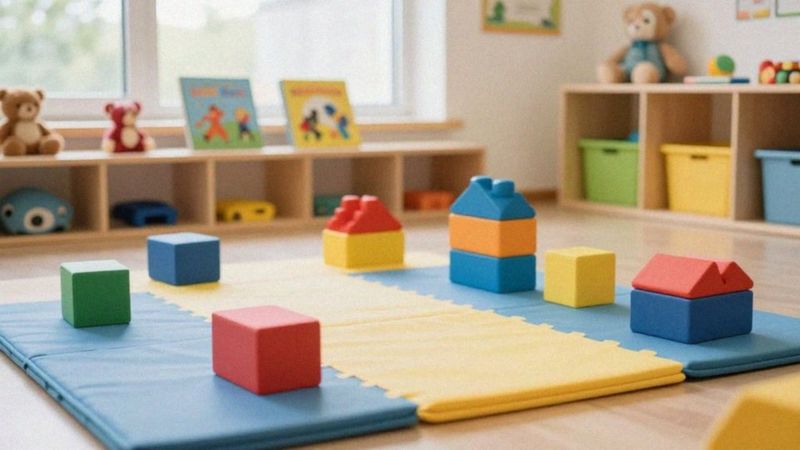 Jakie atrakcje i zabawy zapewnić dla maluchów?