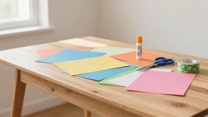 Jakie materiały będą potrzebne do bukietu róż z papieru?