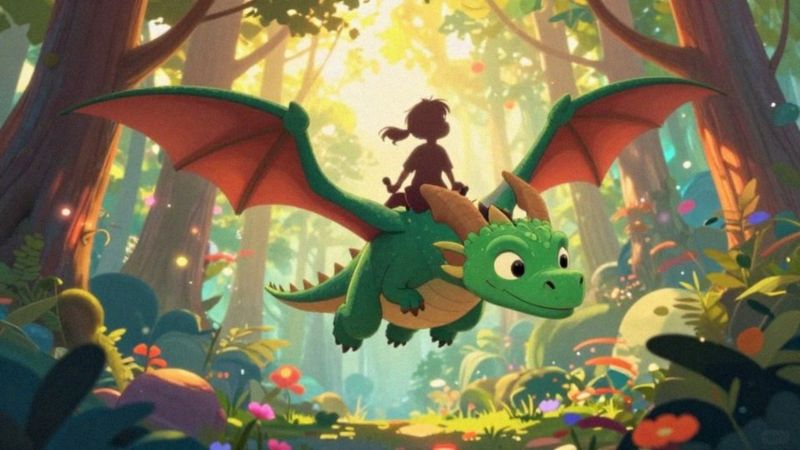 Jakie tematy dominowały w filmach familijnych w 2016 roku?