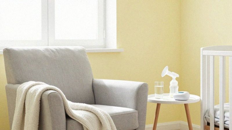 Kiedy skontaktować się z konsultantką laktacyjną?