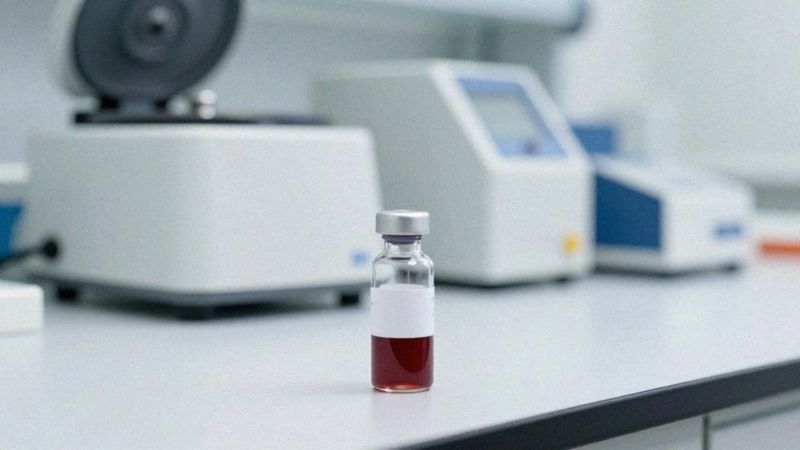 Przeszczep krwi pępowinowej: autologiczny czy allogeniczny?