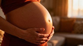 18 tydzień ciąży — który to miesiąc i co się dzieje?