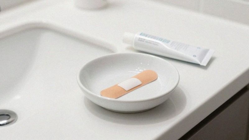 Czy opatrunki i plastry zmniejszają zakaźność?